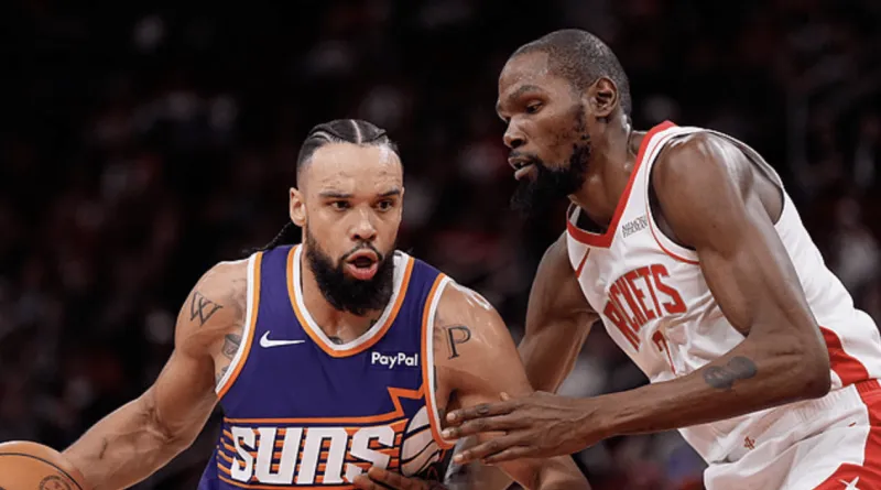 开云-杜兰特回复网友：真不明白菲尼克斯球迷哪来这么大恶意