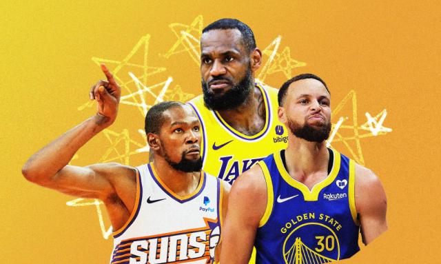 【观察】属于詹杜库的时代，似乎真的要落幕了