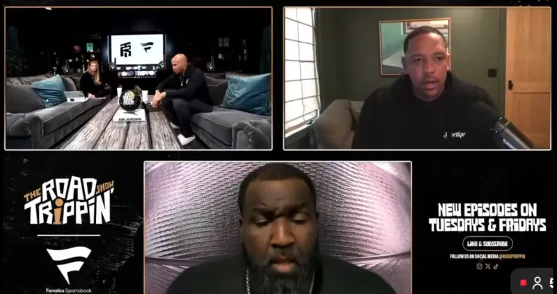 开云官网-帕金斯：勇士放弃库明加太早，科尔不够相信他的上限